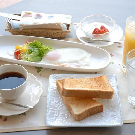 Hotel Hinodeya Kanazawa Esterno foto