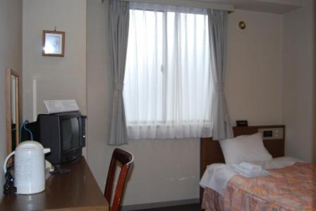 Hotel Hinodeya Kanazawa Esterno foto