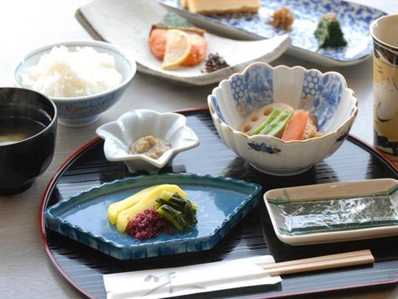 Hotel Hinodeya Kanazawa Esterno foto