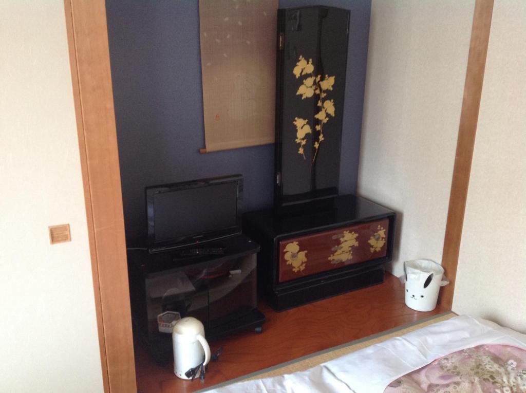 Hotel Hinodeya Kanazawa Camera foto