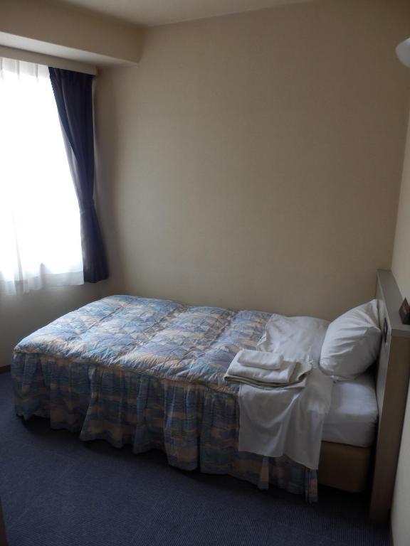 Hotel Hinodeya Kanazawa Camera foto