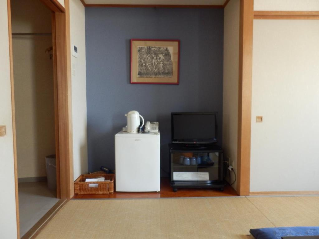 Hotel Hinodeya Kanazawa Camera foto