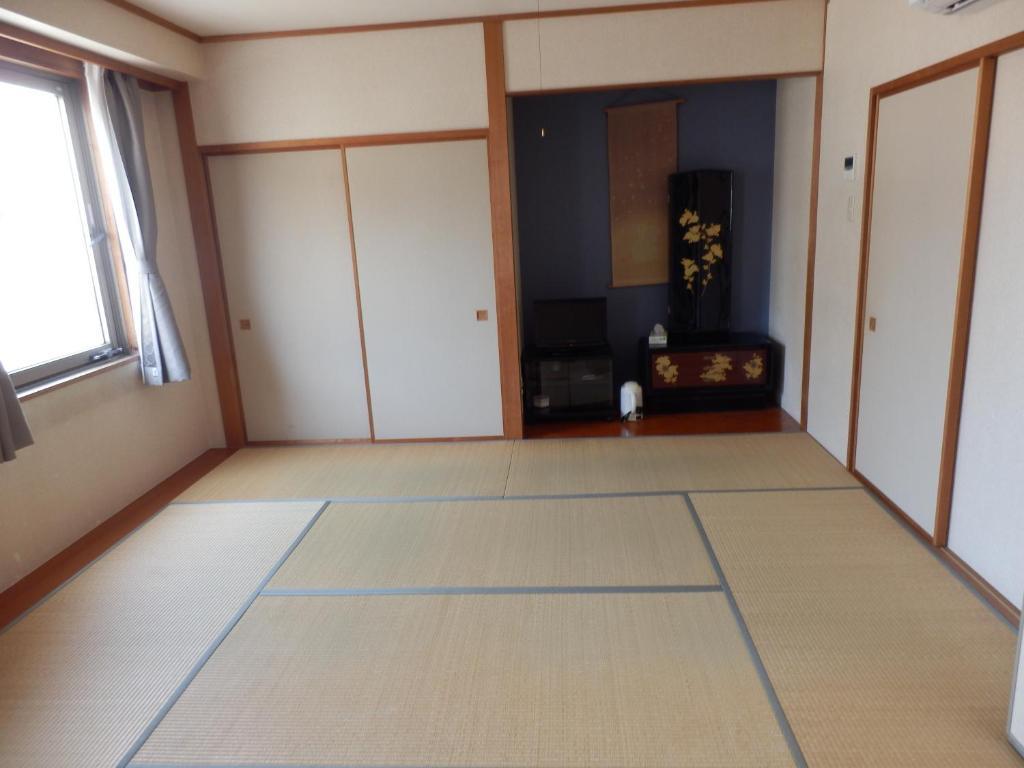 Hotel Hinodeya Kanazawa Camera foto
