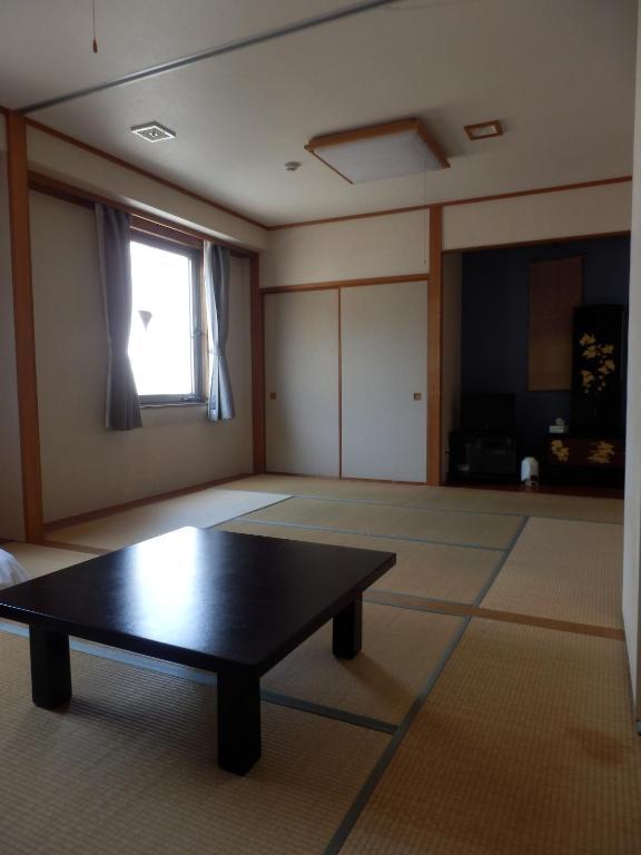Hotel Hinodeya Kanazawa Camera foto
